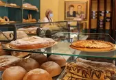 Bollería dulce