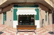Fachada principal