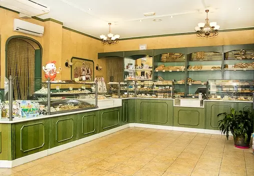 Tienda principal - Obrador de Roque Artesanos
