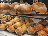 Toñas y magdalenas